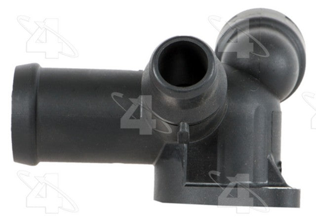 Four Seasons Engine Coolant Outlet Flange P/N:85907 Fits: Audi A4 06-02, Audi A4 Quattro 05-02, Audi S4 06-04, Audi S6 04-02, Audi S8 03-02 - Image 5