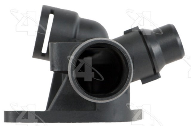 Four Seasons Engine Coolant Outlet Flange P/N:85907 Fits: Audi A4 06-02, Audi A4 Quattro 05-02, Audi S4 06-04, Audi S6 04-02, Audi S8 03-02 - Image 6