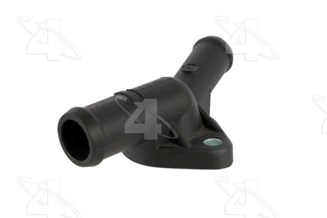 Four Seasons Engine Coolant Water Outlet P/N:85908 Fits: Volkswagen Jetta 05-04 - Image 1