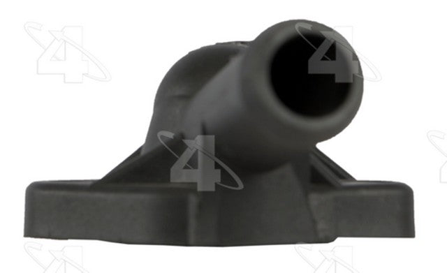Four Seasons Engine Coolant Water Outlet P/N:85908 Fits: Volkswagen Jetta 05-04 - Image 3