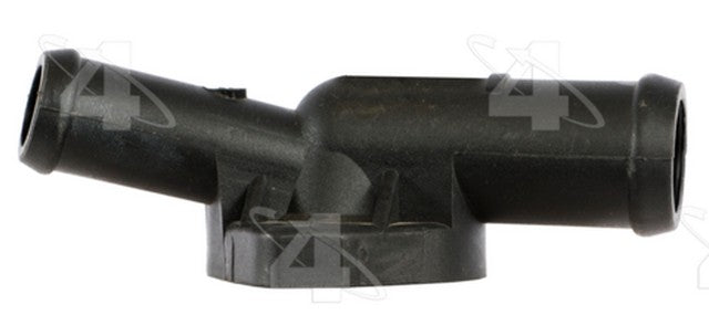 Four Seasons Engine Coolant Water Outlet P/N:85908 Fits: Volkswagen Jetta 05-04 - Image 2