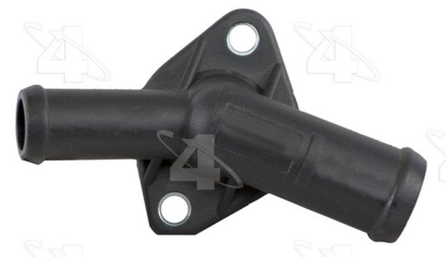 Four Seasons Engine Coolant Water Outlet P/N:85908 Fits: Volkswagen Jetta 05-04 - Image 4
