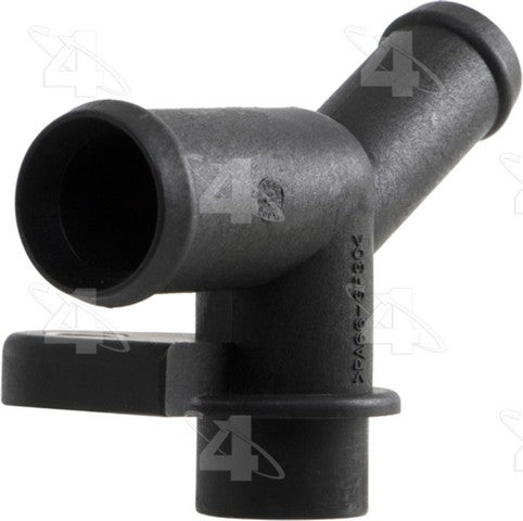 Four Seasons Engine Coolant Outlet Flange P/N:85909 Fits: Volkswagen Eurovan 96-92 - Image 1