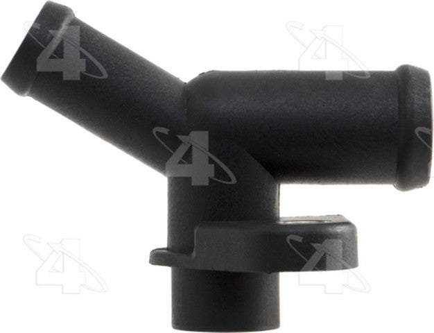 Four Seasons Engine Coolant Outlet Flange P/N:85909 Fits: Volkswagen Eurovan 96-92 - Image 2