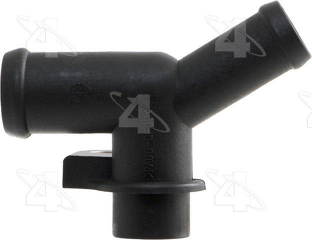 Four Seasons Engine Coolant Outlet Flange P/N:85909 Fits: Volkswagen Eurovan 96-92 - Image 4