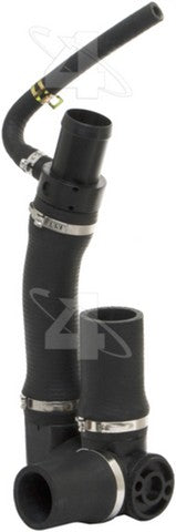 Four Seasons Engine Coolant Tee P/N:85913 Fits: Ford Sable 2001, Ford Taurus 02-01, Mercury Sable 05-01 - Image 1