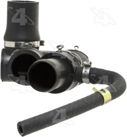Four Seasons Engine Coolant Tee P/N:85913 Fits: Ford Sable 2001, Ford Taurus 02-01, Mercury Sable 05-01 - Image 2