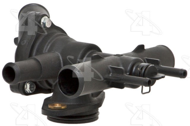 Four Seasons Engine Coolant Water Outlet Housing Kit P/N:85915 Fits: Ford Five Hundred 07-05, Ford Freestyle 07-05, Mercury Montego 07-05 - Image 1