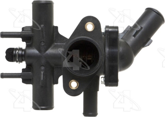 Four Seasons Engine Coolant Water Outlet Housing Kit P/N:85915 Fits: Ford Five Hundred 07-05, Ford Freestyle 07-05, Mercury Montego 07-05 - Image 6