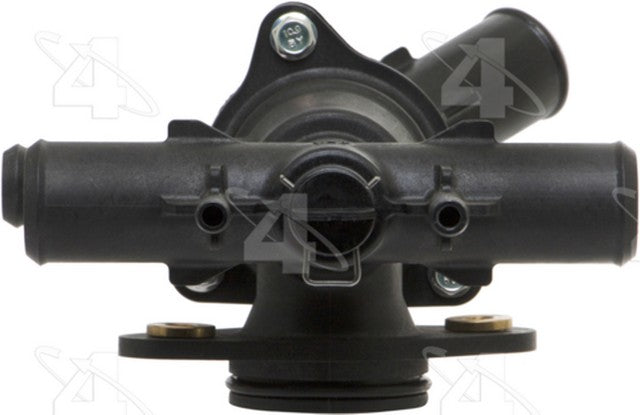 Four Seasons Engine Coolant Water Outlet Housing Kit P/N:85915 Fits: Ford Five Hundred 07-05, Ford Freestyle 07-05, Mercury Montego 07-05 - Image 4