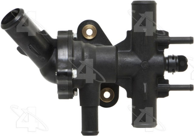 Four Seasons Engine Coolant Water Outlet Housing Kit P/N:85915 Fits: Ford Five Hundred 07-05, Ford Freestyle 07-05, Mercury Montego 07-05 - Image 3