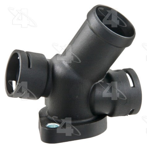 Four Seasons Engine Coolant Outlet Flange P/N:85916 Fits: Volkswagen Eurovan 97-92 - Image 1