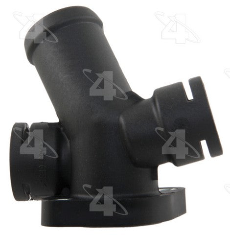 Four Seasons Engine Coolant Outlet Flange P/N:85916 Fits: Volkswagen Eurovan 97-92 - Image 4