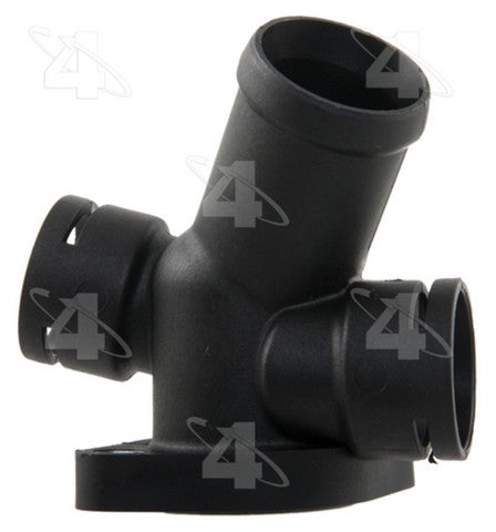 Four Seasons Engine Coolant Outlet Flange P/N:85916 Fits: Volkswagen Eurovan 97-92 - Image 2