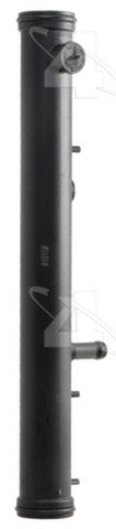 Four Seasons Engine Coolant Water Outlet Tube P/N:85917 Fits: Volkswagen Golf 05-99, Volkswagen Jetta 04-99 - Image 1