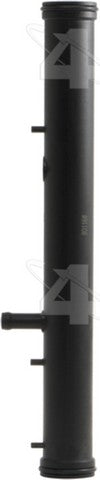 Four Seasons Engine Coolant Water Outlet Tube P/N:85917 Fits: Volkswagen Golf 05-99, Volkswagen Jetta 04-99 - Image 4