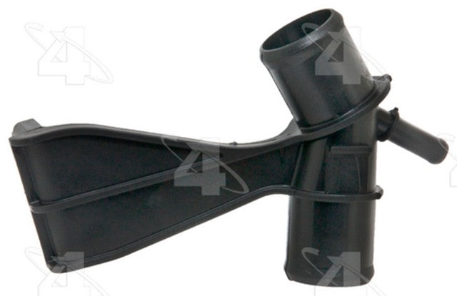 Four Seasons Radiator Coolant Hose Connector P/N:85918 Fits: Toyota Corolla 17-09, Toyota Corolla Im 2017, Toyota Matrix 13-09 - Image 6