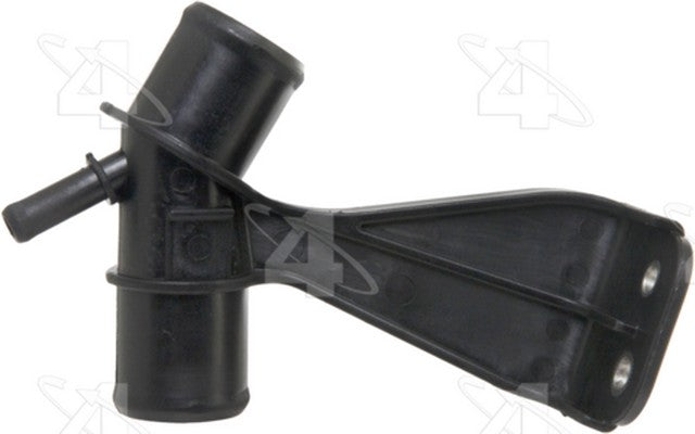Four Seasons Radiator Coolant Hose Connector P/N:85918 Fits: Toyota Corolla 17-09, Toyota Corolla Im 2017, Toyota Matrix 13-09 - Image 2