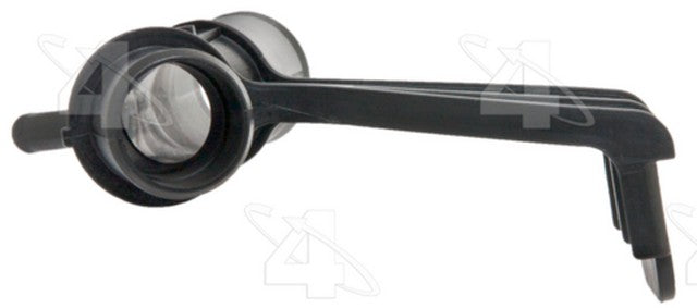 Four Seasons Radiator Coolant Hose Connector P/N:85918 Fits: Toyota Corolla 17-09, Toyota Corolla Im 2017, Toyota Matrix 13-09 - Image 5