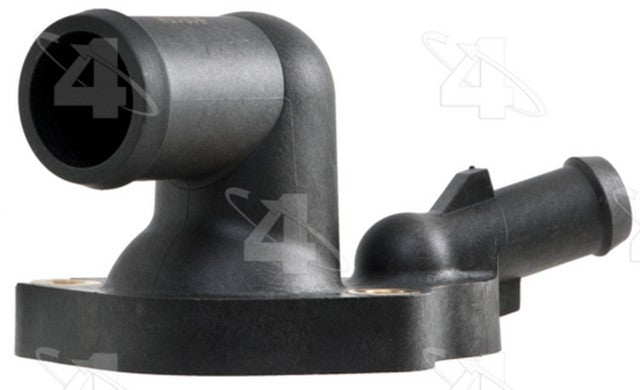 Four Seasons Engine Coolant Thermostat Housing P/N:85919 Fits: Mini Cooper 08-02 - Image 1