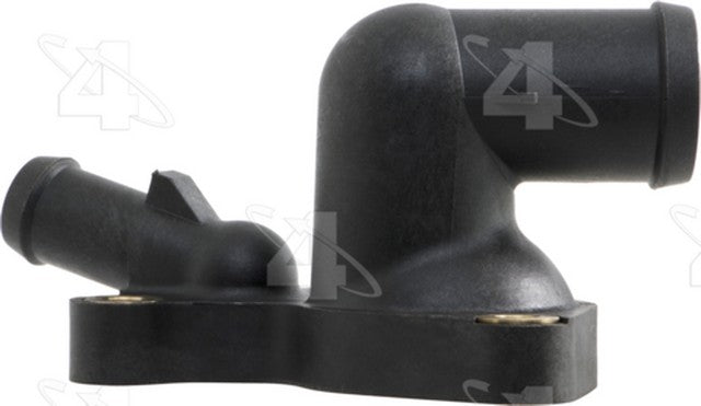 Four Seasons Engine Coolant Thermostat Housing P/N:85919 Fits: Mini Cooper 08-02 - Image 4