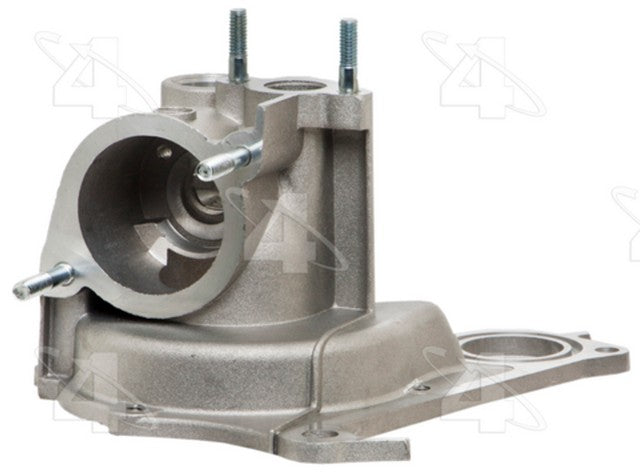 Four Seasons Engine Water Pump Housing P/N:85923 Fits: Toyota Camry 01-87, Toyota Celica 99-87, Toyota Rav4 00-96, Toyota Solara 01-99 - Image 1