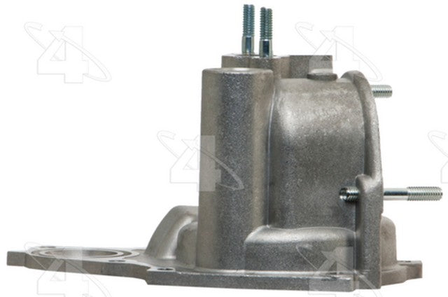 Four Seasons Engine Water Pump Housing P/N:85923 Fits: Toyota Camry 01-87, Toyota Celica 99-87, Toyota Rav4 00-96, Toyota Solara 01-99 - Image 3