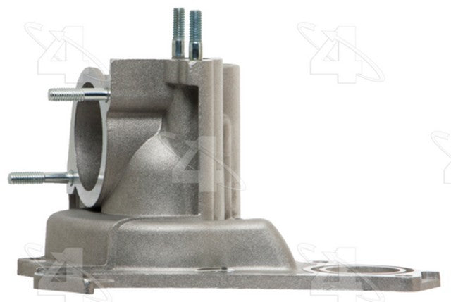 Four Seasons Engine Water Pump Housing P/N:85923 Fits: Toyota Camry 01-87, Toyota Celica 99-87, Toyota Rav4 00-96, Toyota Solara 01-99 - Image 2