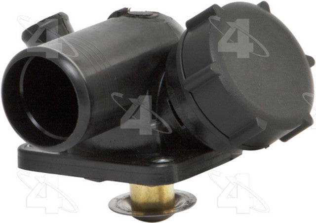 Four Seasons Engine Coolant Thermostat Housing P/N:85924 Fits: Ford Thunderbird 05-03, Lincoln Ls 06-03 - Image 1