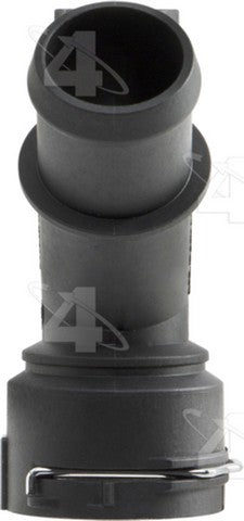 Four Seasons Engine Coolant Hose Connector,HVAC Heater Hose Connector P/N:85925 Fits: Audi Tt, Audi Tt Quattro, Audi Tts Quattro, Volkswagen Beetle, Volkswagen Beetle Cabrio, Volkswagen Gli, Volkswagen Golf - Image 4