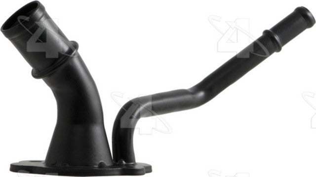 Four Seasons Engine Coolant Water Outlet P/N:85926 Fits: Chrysler 300 06-05, Dodge Charger 2006, Dodge Magnum 06-05 - Image 3