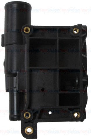 Four Seasons Engine Coolant Outlet Flange P/N:85928 Fits: Ford Escape 18-05, Ford Fusion 18-06, Ford Transit Connect 18-10, Mazda Tribute 06-05, Mazda Tribute 11-08, Mercury Mariner 11-05, Mercury Milan 11-06 - Image 4