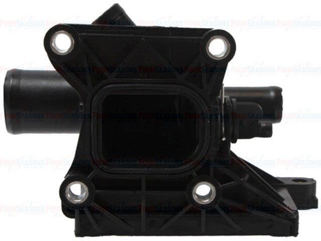 Four Seasons Engine Coolant Outlet Flange P/N:85928 Fits: Ford Escape 18-05, Ford Fusion 18-06, Ford Transit Connect 18-10, Mazda Tribute 06-05, Mazda Tribute 11-08, Mercury Mariner 11-05, Mercury Milan 11-06 - Image 5