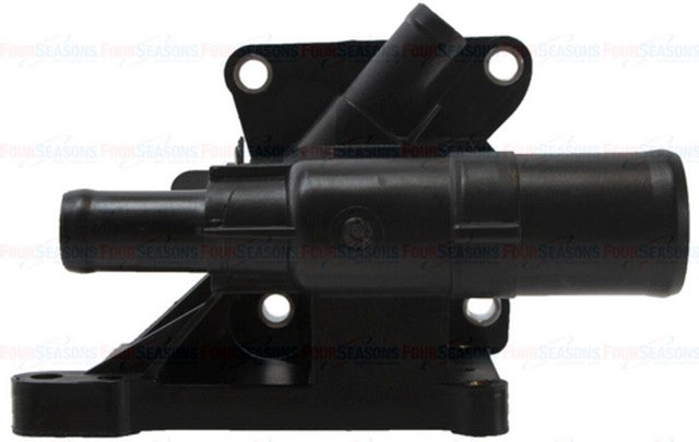 Four Seasons Engine Coolant Outlet Flange P/N:85928 Fits: Ford Escape 18-05, Ford Fusion 18-06, Ford Transit Connect 18-10, Mazda Tribute 06-05, Mazda Tribute 11-08, Mercury Mariner 11-05, Mercury Milan 11-06 - Image 2