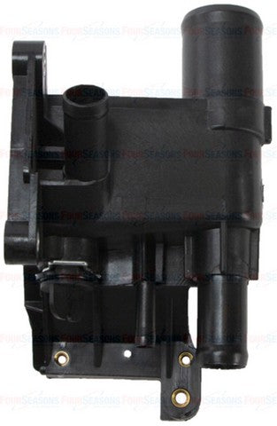 Four Seasons Engine Coolant Outlet Flange P/N:85928 Fits: Ford Escape 18-05, Ford Fusion 18-06, Ford Transit Connect 18-10, Mazda Tribute 06-05, Mazda Tribute 11-08, Mercury Mariner 11-05, Mercury Milan 11-06 - Image 6