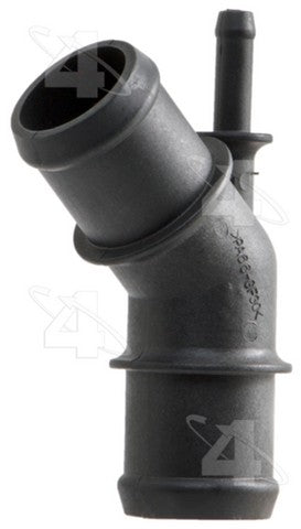 Four Seasons Engine Coolant Hose Connector,HVAC Heater Hose Connector P/N:85929 Fits: Audi A3 Quattro, Audi A4, Audi A4 Quattro, Audi S4, Audi S5, Audi S6, Audi S8, Volkswagen Cc - Image 1