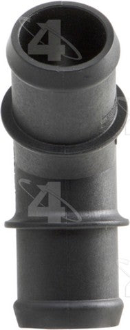 Four Seasons Engine Coolant Hose Connector,HVAC Heater Hose Connector P/N:85929 Fits: Audi A3 Quattro, Audi A4, Audi A4 Quattro, Audi S4, Audi S5, Audi S6, Audi S8, Volkswagen Cc - Image 4
