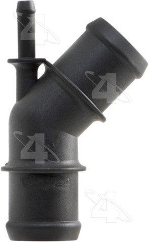 Four Seasons Engine Coolant Hose Connector,HVAC Heater Hose Connector P/N:85929 Fits: Audi A3 Quattro, Audi A4, Audi A4 Quattro, Audi S4, Audi S5, Audi S6, Audi S8, Volkswagen Cc - Image 5