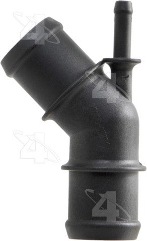 Four Seasons Engine Coolant Hose Connector,HVAC Heater Hose Connector P/N:85929 Fits: Audi A3 Quattro, Audi A4, Audi A4 Quattro, Audi S4, Audi S5, Audi S6, Audi S8, Volkswagen Cc - Image 3