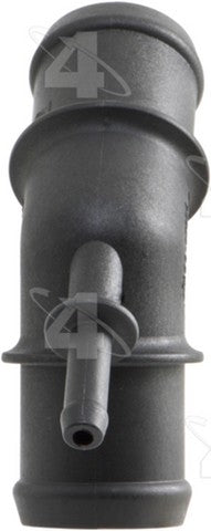 Four Seasons Engine Coolant Hose Connector,HVAC Heater Hose Connector P/N:85929 Fits: Audi A3 Quattro, Audi A4, Audi A4 Quattro, Audi S4, Audi S5, Audi S6, Audi S8, Volkswagen Cc - Image 2