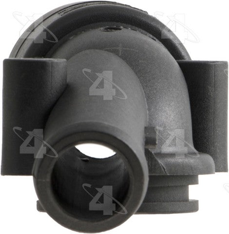 Four Seasons Engine Coolant Water Outlet P/N:85930 Fits: Volkswagen Corrado 95-92, Volkswagen Eurovan 03-99, Volkswagen Eurovan 1997, Volkswagen Golf 98-95, Volkswagen Jetta 99-94, Volkswagen Passat 04-93 - Image 7