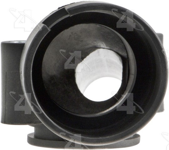 Four Seasons Engine Coolant Water Outlet P/N:85930 Fits: Volkswagen Corrado 95-92, Volkswagen Eurovan 03-99, Volkswagen Eurovan 1997, Volkswagen Golf 98-95, Volkswagen Jetta 99-94, Volkswagen Passat 04-93 - Image 4