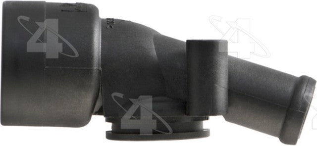 Four Seasons Engine Coolant Water Outlet P/N:85930 Fits: Volkswagen Corrado 95-92, Volkswagen Eurovan 03-99, Volkswagen Eurovan 1997, Volkswagen Golf 98-95, Volkswagen Jetta 99-94, Volkswagen Passat 04-93 - Image 6