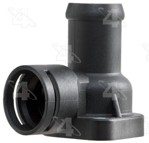 Four Seasons Engine Coolant Outlet Flange P/N:85932 Fits: Volkswagen Corrado 95-90, Volkswagen Golf 92-89, Volkswagen Jetta 92-89 - Image 1