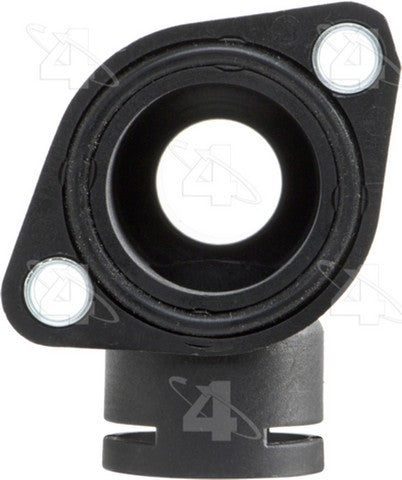 Four Seasons Engine Coolant Outlet Flange P/N:85932 Fits: Volkswagen Corrado 95-90, Volkswagen Golf 92-89, Volkswagen Jetta 92-89 - Image 3