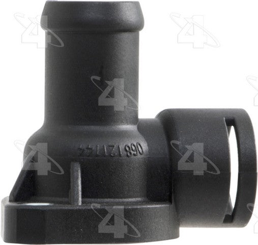 Four Seasons Engine Coolant Outlet Flange P/N:85932 Fits: Volkswagen Corrado 95-90, Volkswagen Golf 92-89, Volkswagen Jetta 92-89 - Image 6