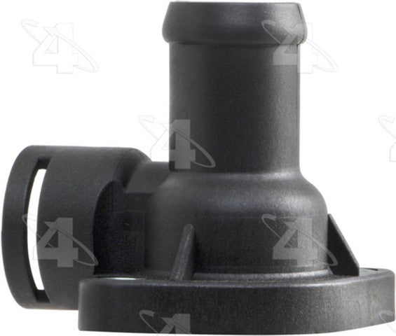 Four Seasons Engine Coolant Outlet Flange P/N:85932 Fits: Volkswagen Corrado 95-90, Volkswagen Golf 92-89, Volkswagen Jetta 92-89 - Image 4