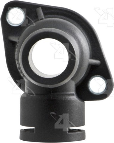 Four Seasons Engine Coolant Outlet Flange P/N:85932 Fits: Volkswagen Corrado 95-90, Volkswagen Golf 92-89, Volkswagen Jetta 92-89 - Image 2