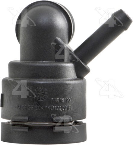 Four Seasons Engine Coolant Hose Connector,HVAC Heater Hose Connector P/N:85933 Fits: Volkswagen Cc, Volkswagen Eos, Volkswagen Gli, Volkswagen Golf, Volkswagen Golf City, Volkswagen Golf R, Volkswagen Golf Sportwagen, Volkswagen Gti, Volkswagen Jetta - Image 6