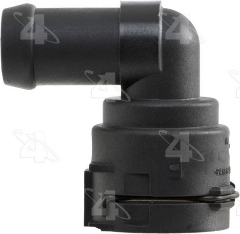 Four Seasons Engine Coolant Hose Connector,HVAC Heater Hose Connector P/N:85933 Fits: Volkswagen Cc, Volkswagen Eos, Volkswagen Gli, Volkswagen Golf, Volkswagen Golf City, Volkswagen Golf R, Volkswagen Golf Sportwagen, Volkswagen Gti, Volkswagen Jetta - Image 5